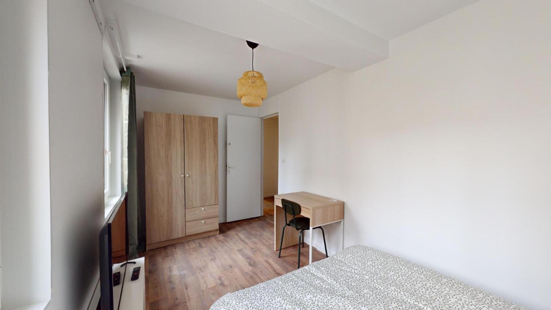 לה האברה Immeuble Coty Jacuzzi Studios Et Chambres מראה חיצוני תמונה